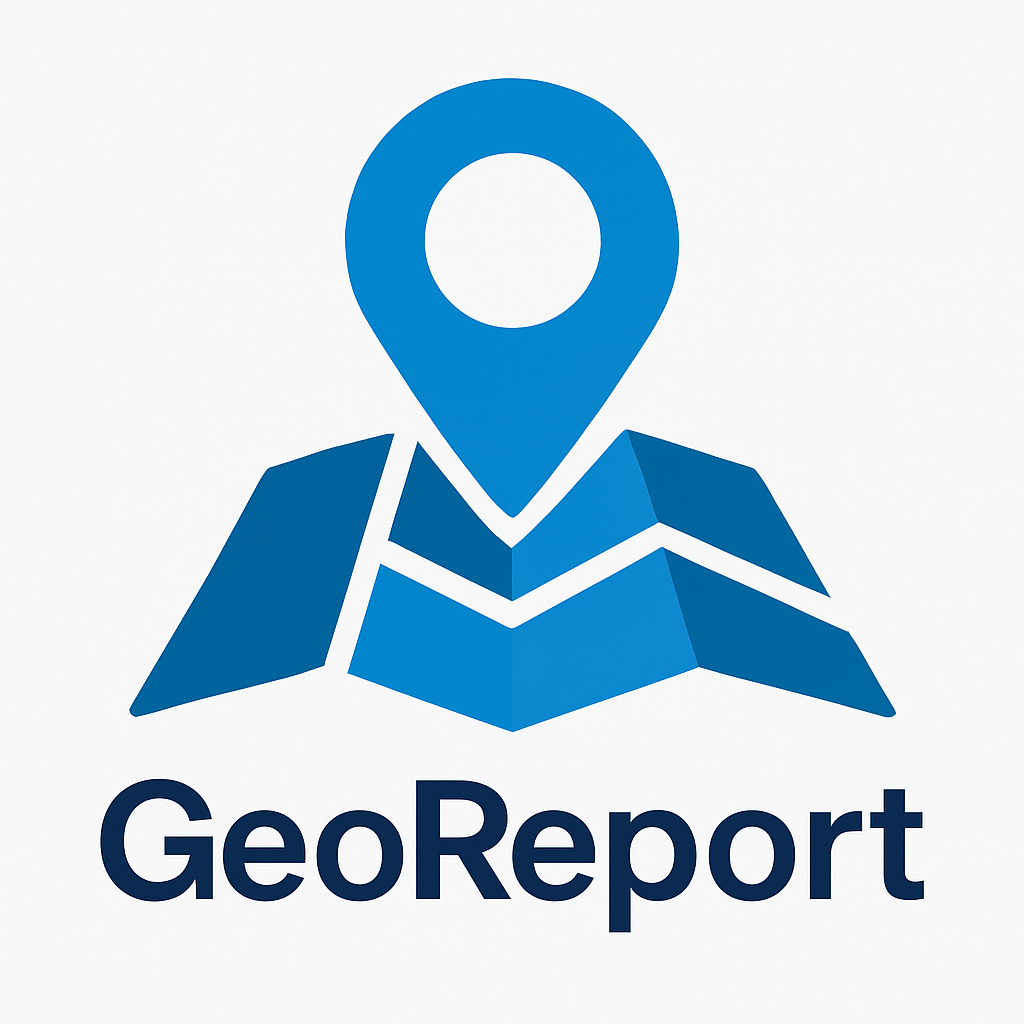 GeoReport Logo